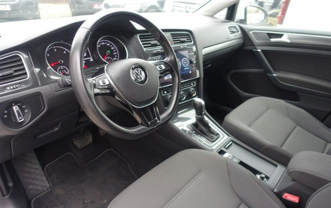Volkswagen Golf cena 47900 przebieg: 189915, rok produkcji 2018 z Połaniec małe 562